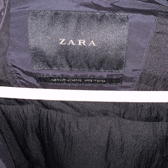 Zara men jacket - Picture 3 of 8